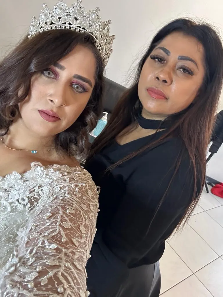 Arbeit von Mathu Beauty Care