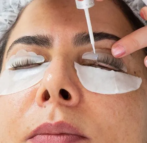 Arbeit von Mathu Beauty Care